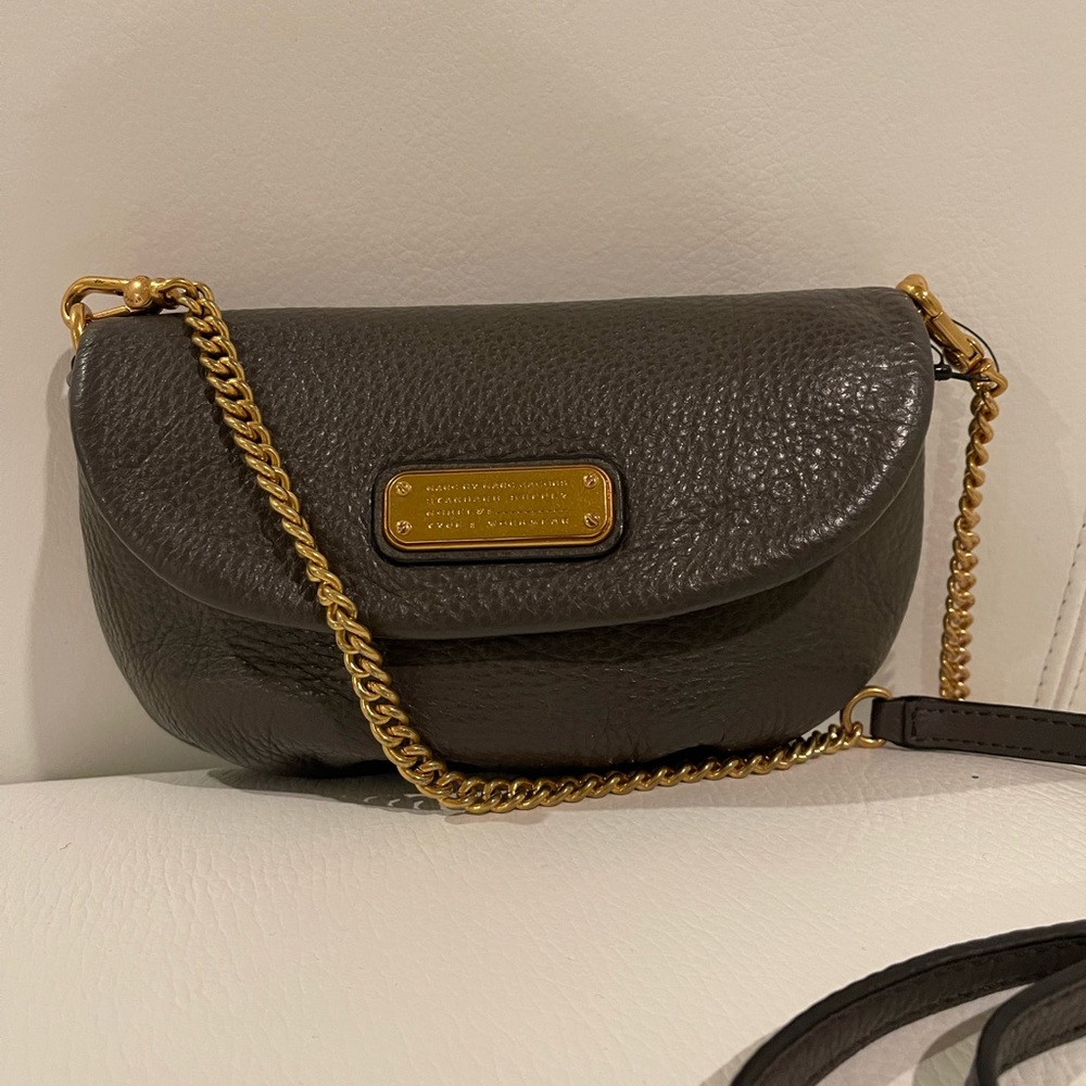 Marc Jacobs Crossbody